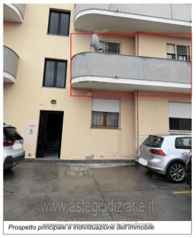IMMOBILI-IMMOBILE RESIDENZIALE-Vico I San Salvatore 15 - Foto 6