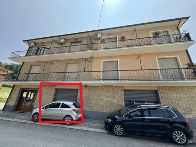 Immobile in asta di 125 m², box auto in vendita a Servigliano - Foto 3