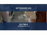 Immobile in asta di 141 m² in vendita a Settingiano