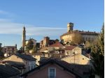 TAGLIOLO MONFERRATO, PRIVATO vende grande appartamento con terrazza
