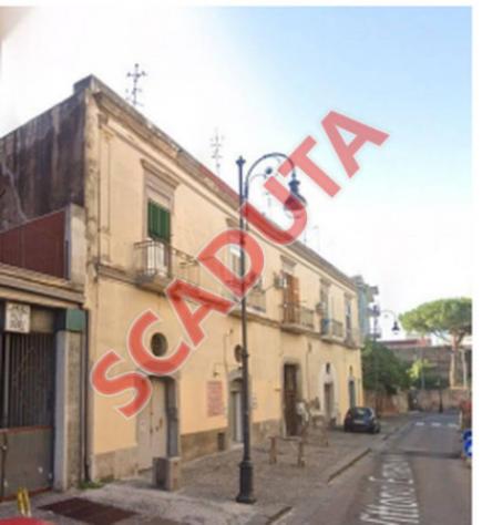 Immobile in asta di 134 m² in vendita a Torre Annunziata