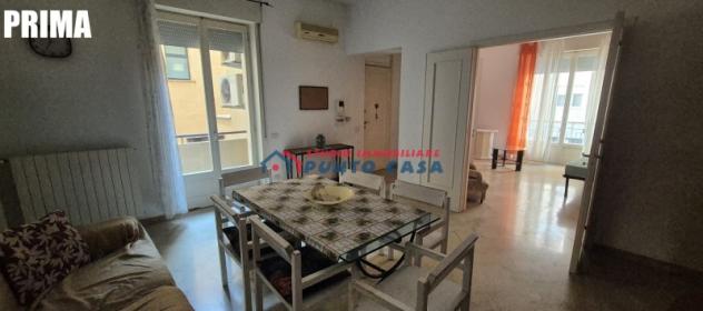 VIA COLONNELLO ROMEY – Appartamento al 1° p. c/a – 3 vani+acc - 125 mq ca. Buone condizioni. Euro 128 mila CL C - Foto 2