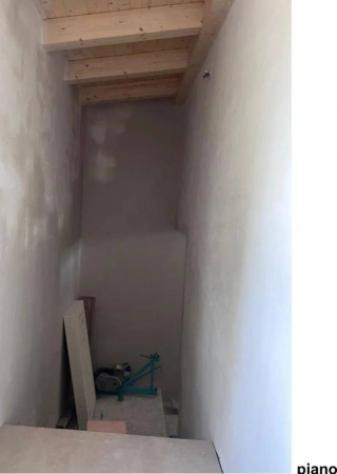 Immobile in asta di 217 m² con più di 5 locali e box auto in vendita a Vicoli - Foto 5