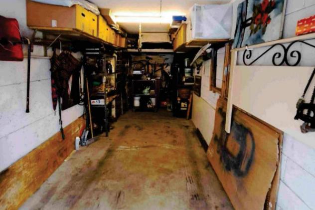 Immobile in asta di 76 m², box auto in vendita a Zelo Buon Persico - Foto 3