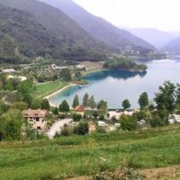 Best Ledro Camping