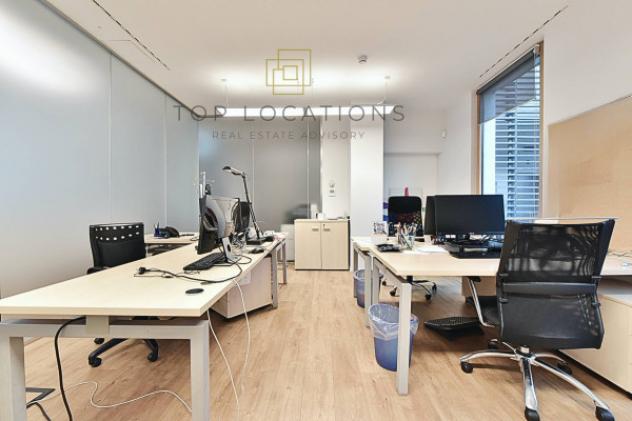 Immobile di 650 m² con 1 locale in affitto a Milano - Foto 17