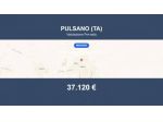 Immobile in asta di 85 m² in vendita a Pulsano