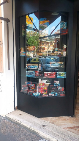 tabaccheria tutti giochi zona centocelle cedo in vendita - Foto 4