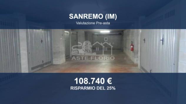 Immobile in asta di 85 m² in vendita a Sanremo