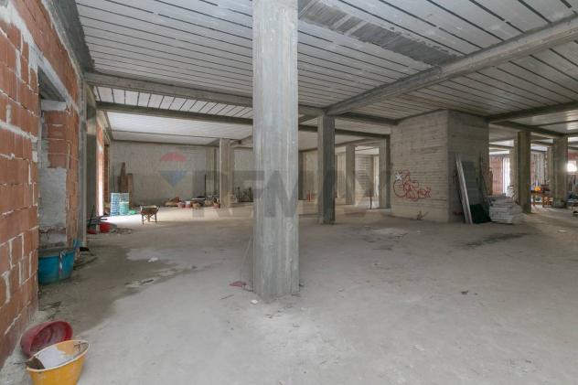 Stabile/Palazzo in vendita a Siracusa, Ermocrate - Foto 8