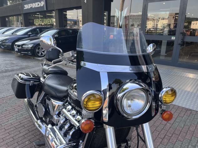 Honda F6C GL 1500 Custom F6C - Foto 3