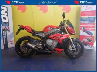 BMW S 1000 R Garantita e Finanziabile rif. 21327880