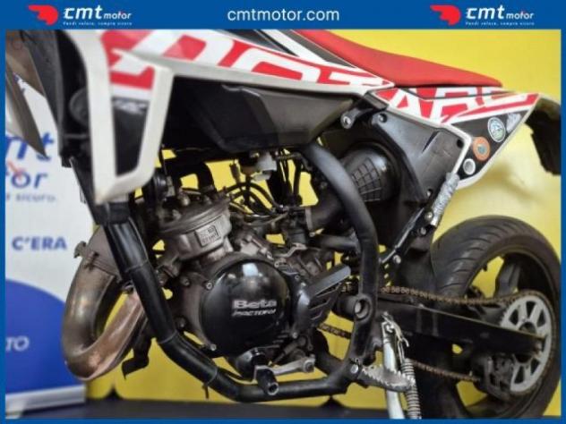 BETAMOTOR RR 50 Finanziabile - Bianco - 21390 rif. 24031531 - Foto 8