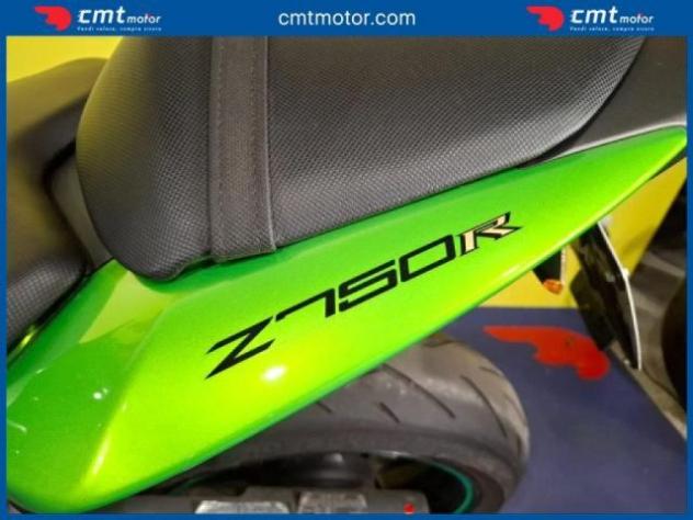 KAWASAKI Z 750 Garantita e Finanziabile rif. 24170017 - Foto 10