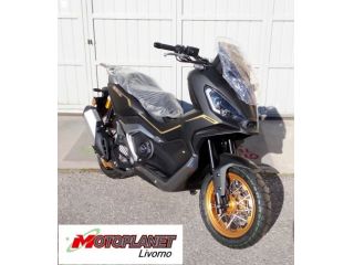 Keeway  XDV 125 PRO