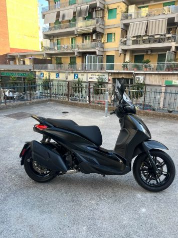 Piaggio - Foto 2