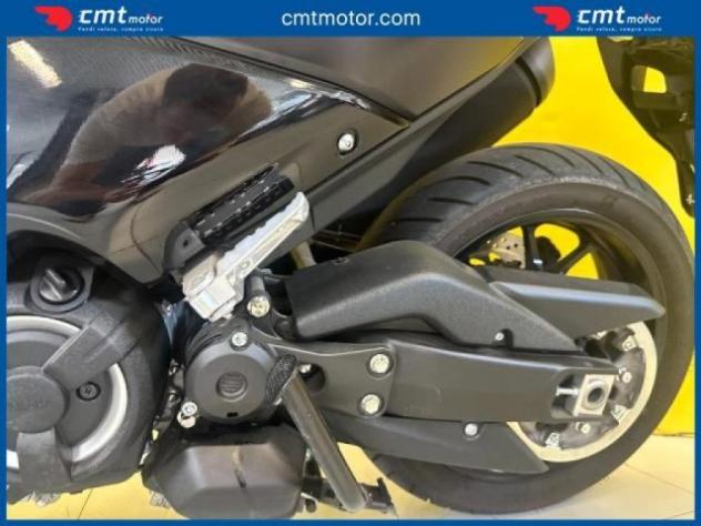YAMAHA T-Max 560 Garantito e Finanziabile rif. 23939743 - Foto 8