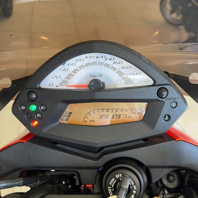 Kawasaki ER 6N null - Foto 2