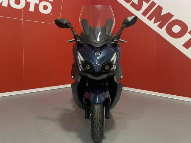 SYM Cruisym 300 Cruisym 300 ABS E5+ MY25 (2025-) rif. 23087650 - Foto 2