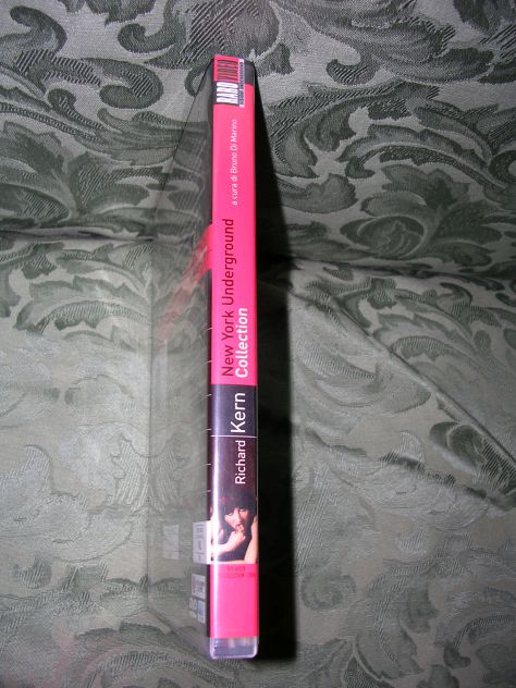 NEW YORK UNDERGROUND COLLECTION - Foto 2
