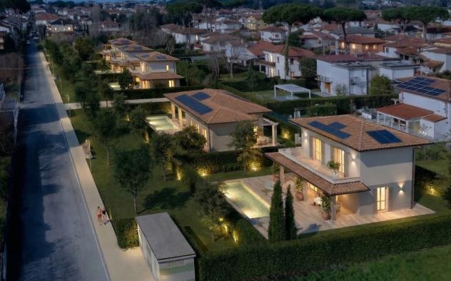 Villa in vendita a Pietrasanta - Foto 8