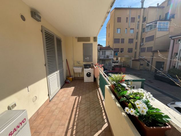 Affitto Stanza Singola in Appartamento zona Soffiano, Via Domenico Veneziano, 10 - Foto 9