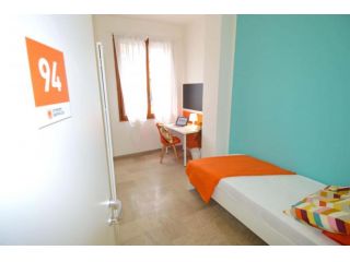 Via Emilia Est 36-50 - Stanza 94