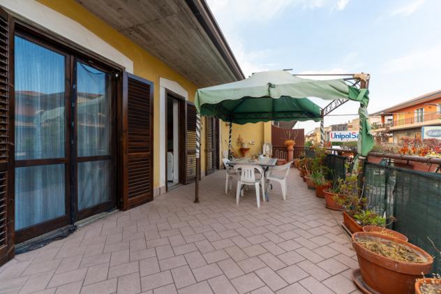 Quadrilocale in affitto a San Giovanni la Punta - Foto 3