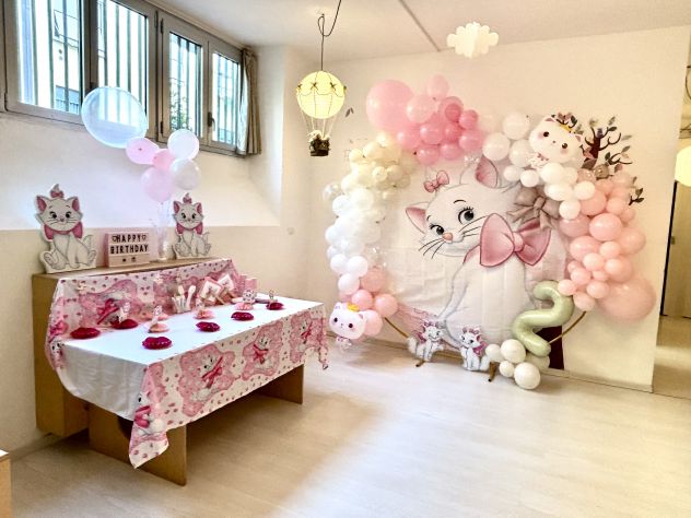 Feste bambini/ battesimi/baby shower - Foto 5
