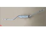 0116290 TERMINALE SCARICO LIGIER JS42/DUE'