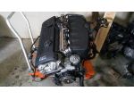 Motore BMW M3 S54 a blocco lungo completo