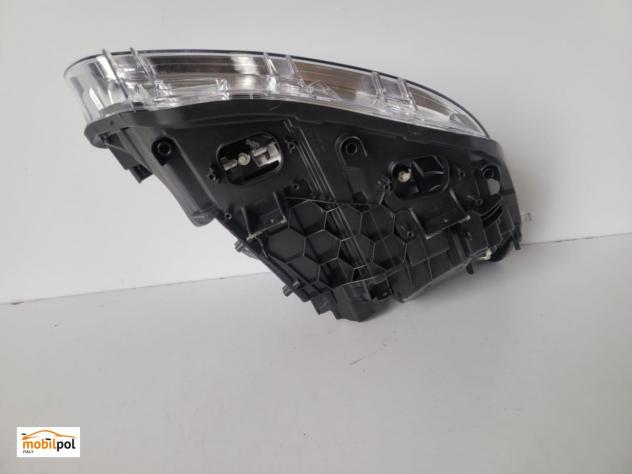 BMW 1 F20 21 Fanale anteriore FULL LED Sinistro - 12623 - Foto 5