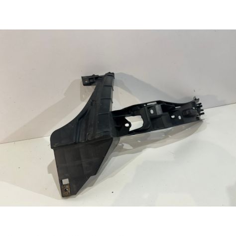 Volkswagen Touareg 7L Cursore montaggio paraurti anteriore sinistro - 18165 - Foto 2