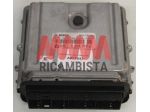 0281018551 BMW E91 2.0 centralina motore Bosch