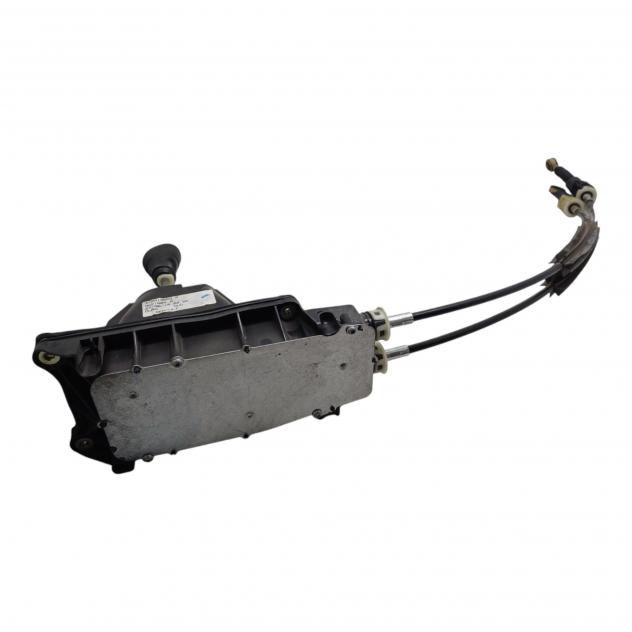 LEVA CAMBIO RENAULT Clio Serie IV 349019559R K9KE6 Diesel 1461 (1219) - Foto 8