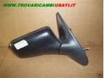 CALOTTA RETROVISORE EST.D.reg.man. NERO SEAT IBIZA  Vetri e Retrovisori  Cr &hellip;