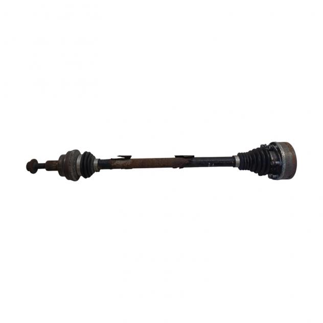 SEMIASSE POSTERIORE DESTRO VOLKSWAGEN Tiguan 1° Serie 1K0 501 204D (0711) - Foto 5