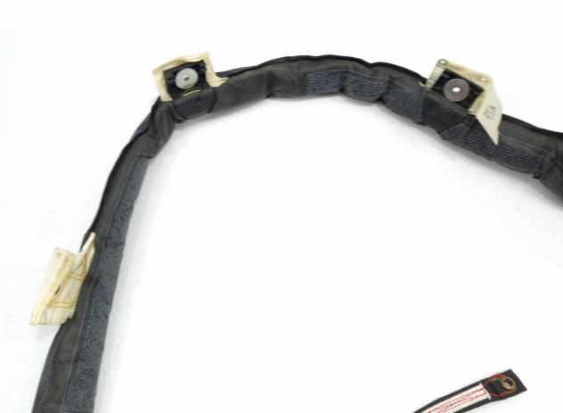 AIRBAG A TENDINA LATERALE PASSEGGERO FIAT 500 Serie 00517829800 (0714) - Foto 2