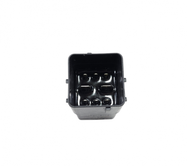 RELÈ RISCALDAMENTO CANDELETTE CITROEN C3 AirCross 9803299780 YHY (DV5RD) Diesel 1500 (17) - Foto 8