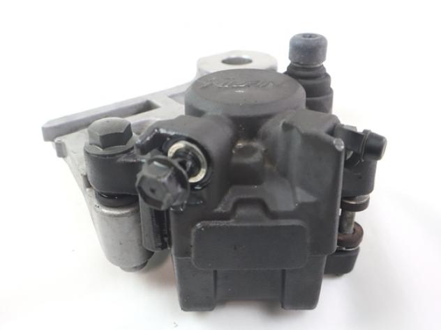 YAMAHA MT-07 1RC2580W0000 PINZA FRENO POSTERIORE 14 - 16 REAR BRAKE CALIPER NISSIN - Foto 5