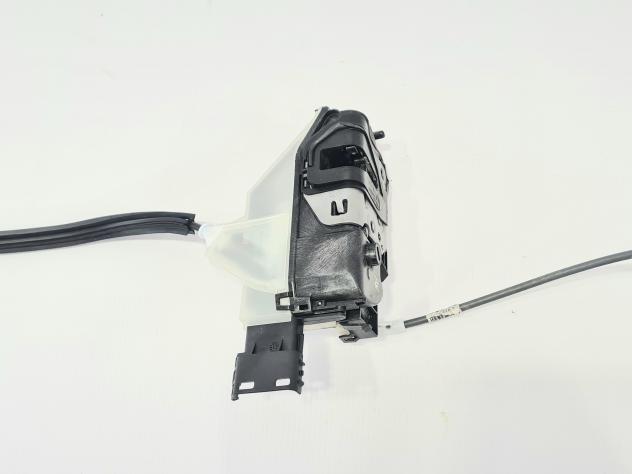 SERRATURA ANTERIORE DESTRA PEUGEOT 3008 Serie 16942678 (1623) - Foto 2