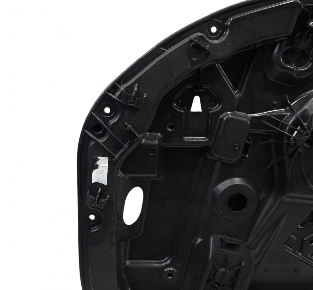 CREMAGLIERA ANTERIORE DESTRA VOLVO XC40 Serie 30747092 (17) - Foto 8