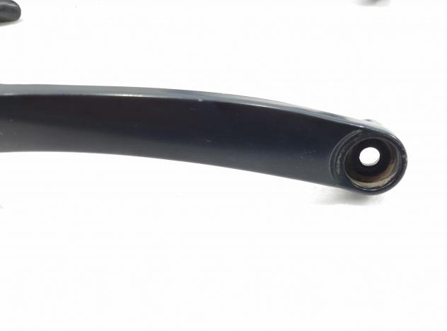 SPAZZOLE TERGICRISTALLO ANTERIORE KIA Sportage Serie 98311-D900 (1621) - Foto 4