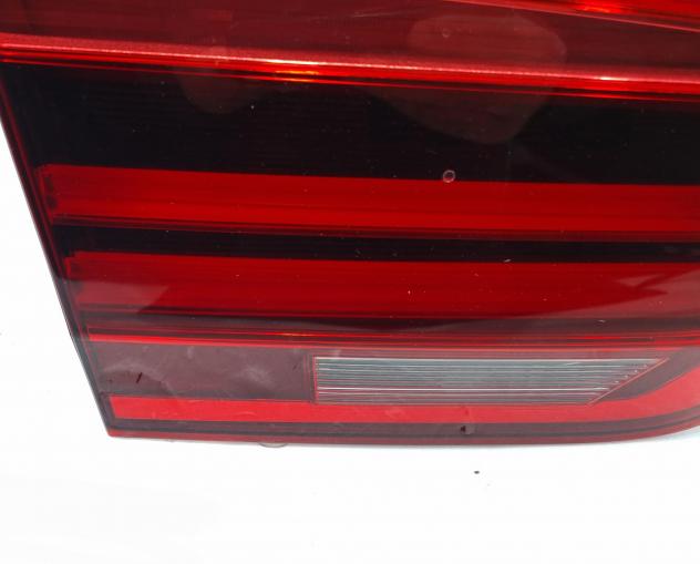 STOP POSTERIORE SINISTRO INTEGRATO NEL PORTELLO BMW Serie 3 F31 Touring 63217369119 (11) - Foto 5