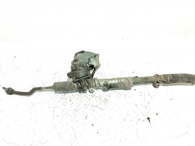 SCATOLA DELLO STERZO MERCEDES Classe A W169 3° Serie Q003T62181 640940 Diesel 2000 (0408) - Foto 4