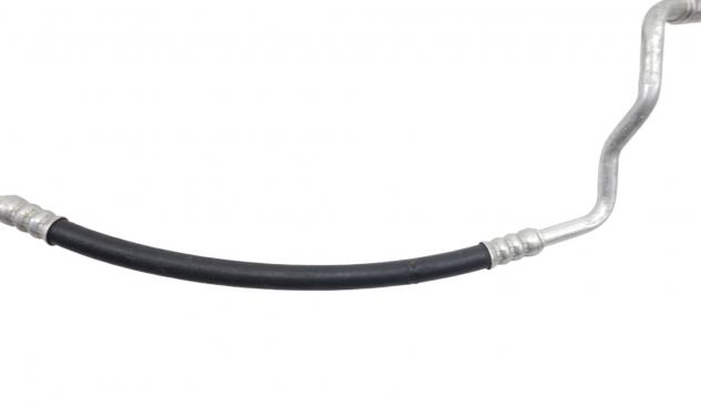 TUBO CONDENSATORE EVAPORATORE A/C RENAULT Twingo III serie 924904630R H4D 400 Benzina 1000 (14) - Foto 12