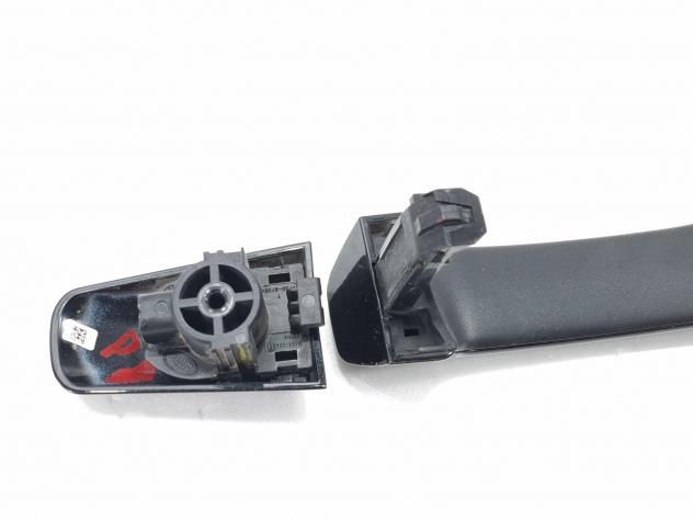 MANIGLIA ESTERNA POSTERIORE DESTRA LAND ROVER Range Rover SPORT 306DT (1322) - Foto 7