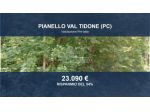 Immobile in asta di 91609 m² in vendita a Pianello Val Tidone