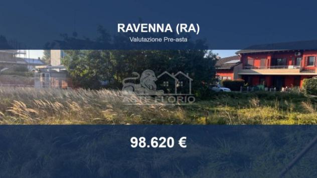 Immobile in asta di 882 m² in vendita a Ravenna