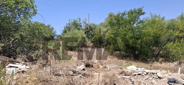 Terreno in vendita a Vittoria - Foto 3